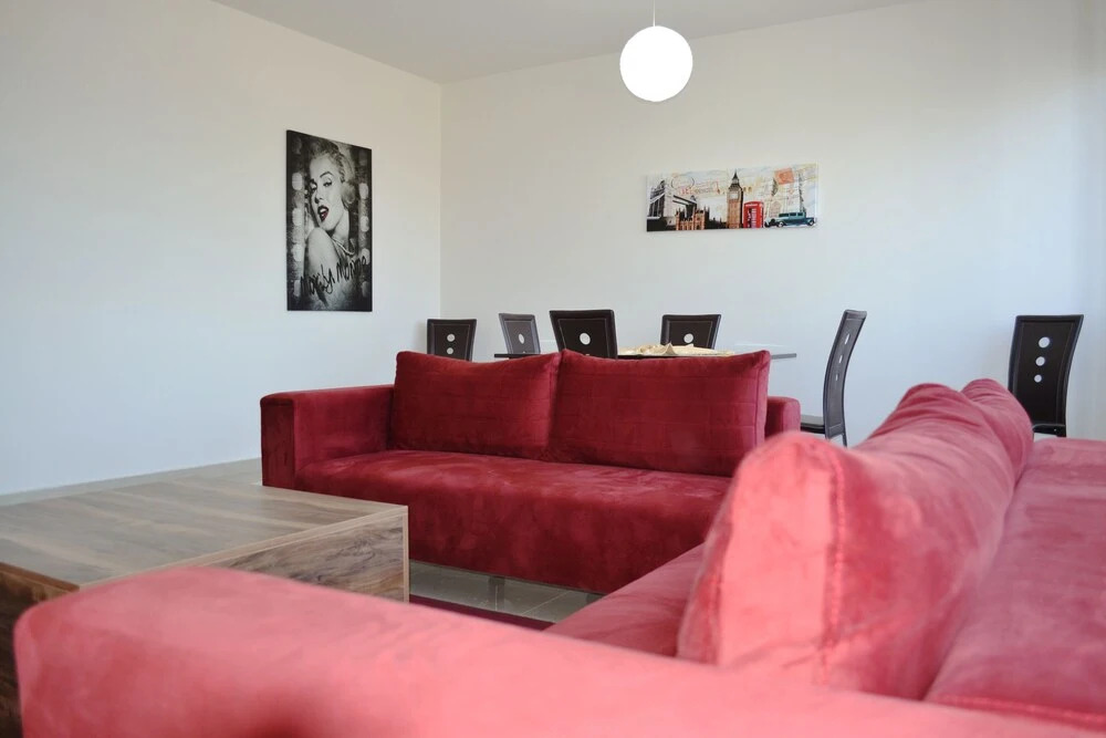 Beirut Badawi Modern Apartment