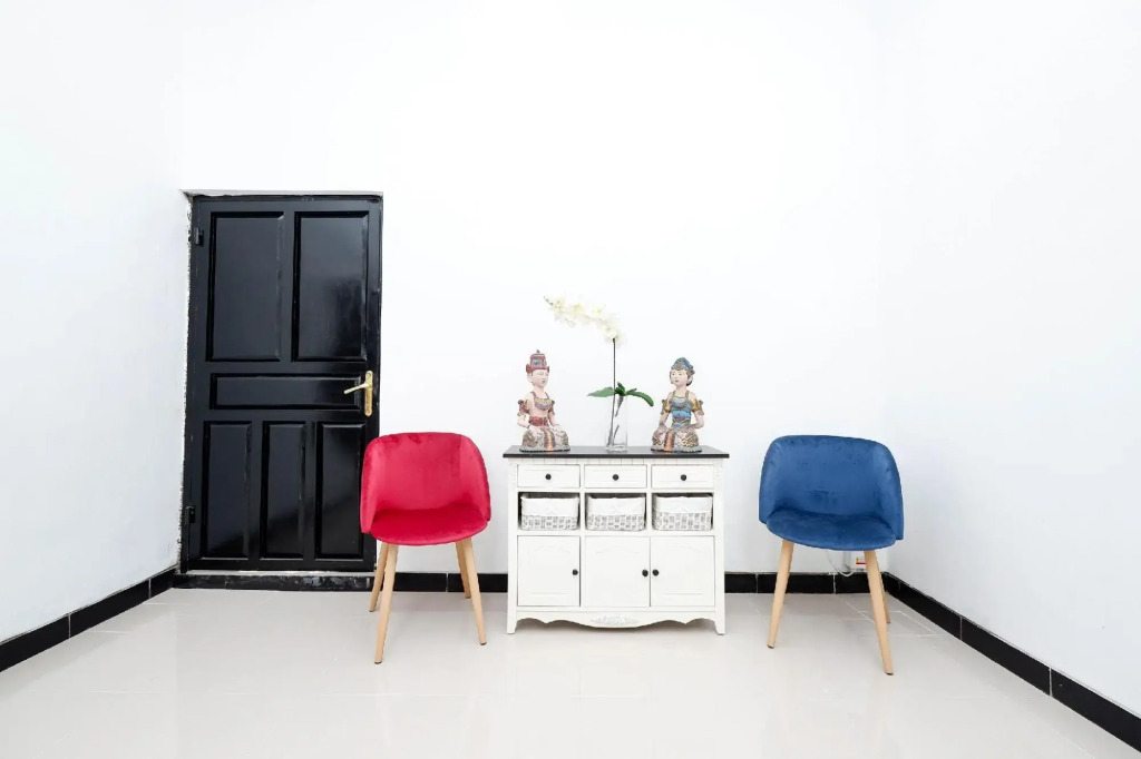 Four D'home By Oyo Rooms