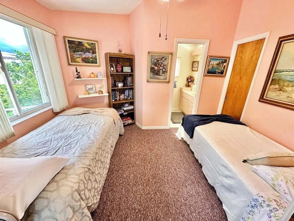 Views for Days 2BR Beach House N1344