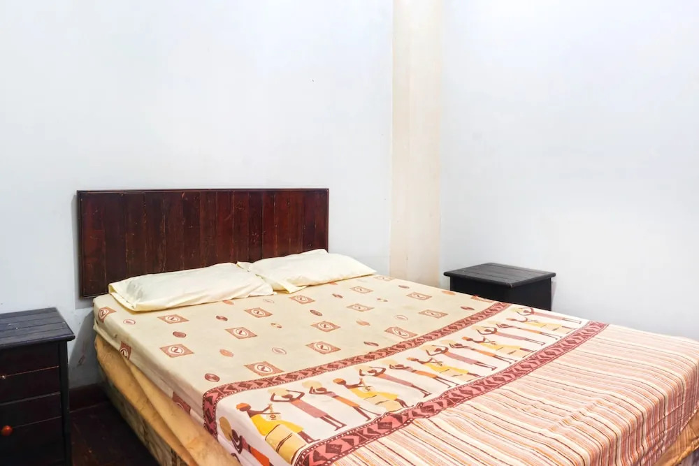 Tobana House Bintaro RedPartner