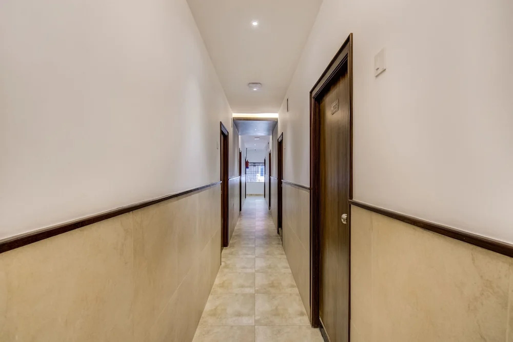 Oyo Flagship 29891 Hotel Karpagam Gandhipuram