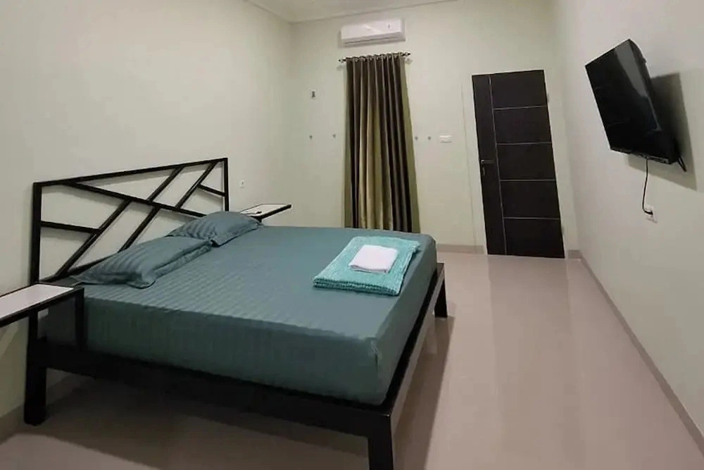 Sultan Guest House