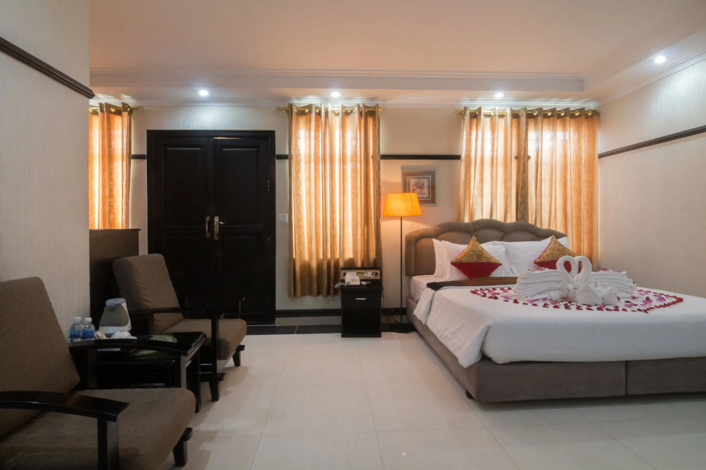 Salita Hotel Phnom Penh