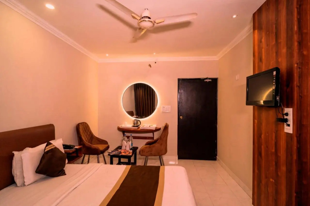 Hotel DiDi International