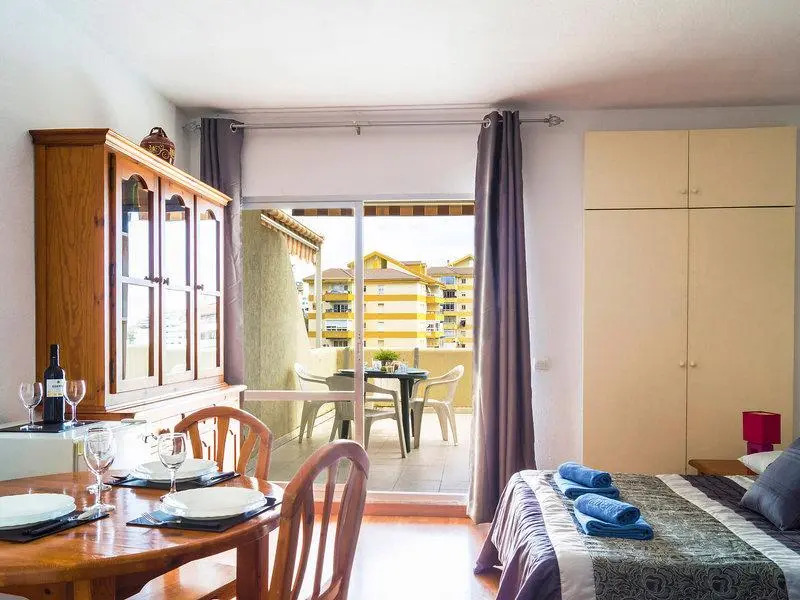 Benal Beach 01 - One Bedroom
