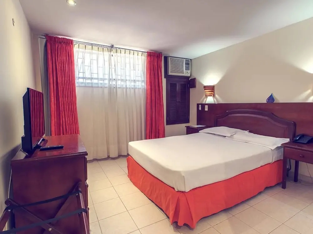 Hotel Palmetto