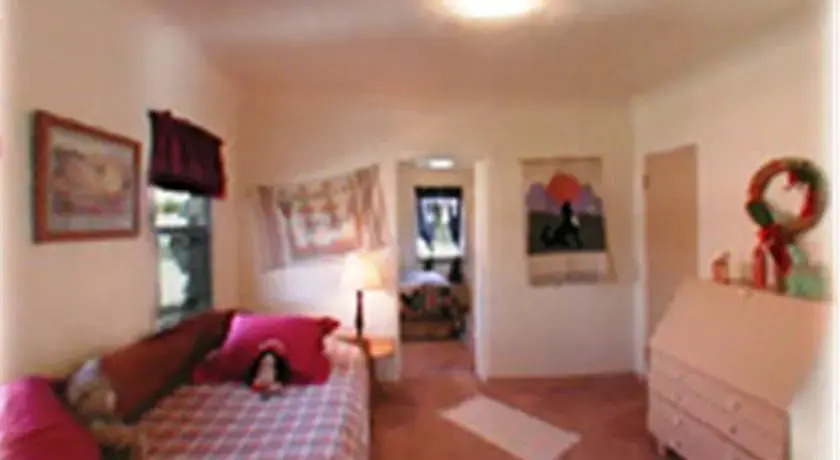 Comfi Cottages of Flagstaff
