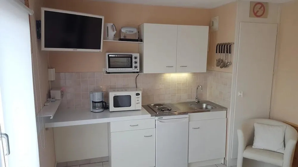 Studio 1 - Location de Vacances Obernai