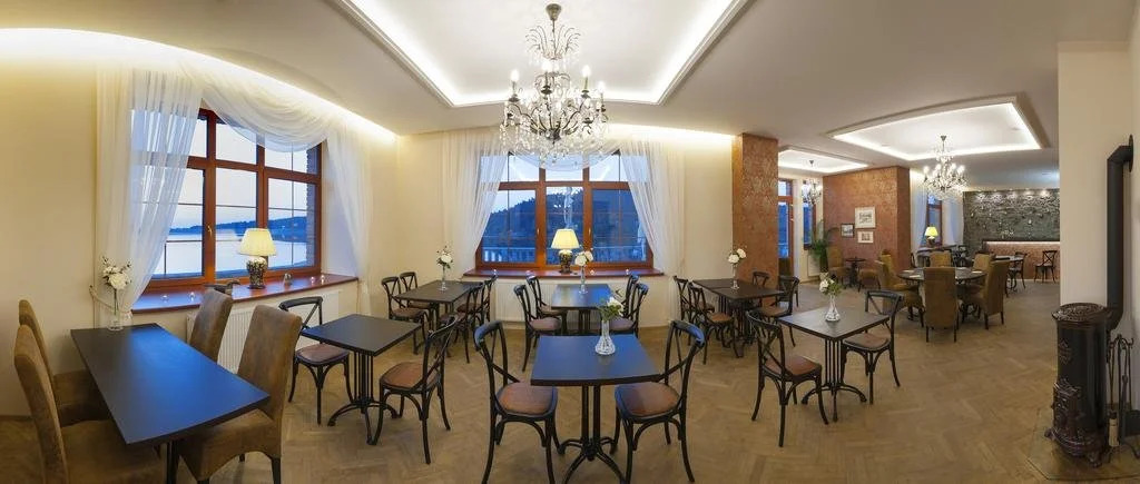 Hotel Plumlov