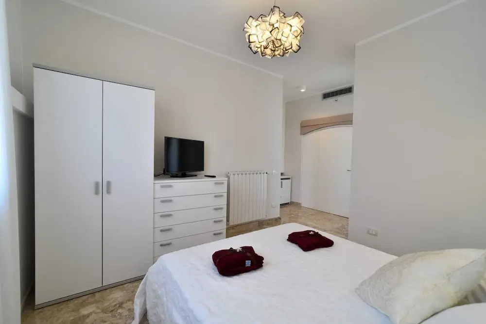 Villa Luigia Luxury Relais