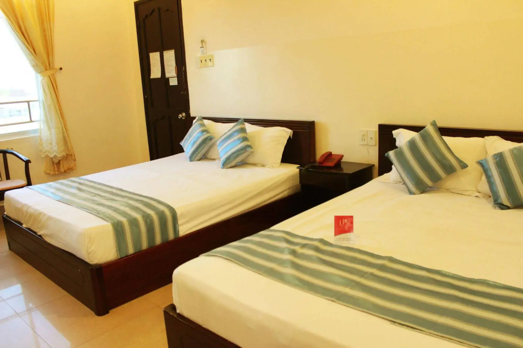 Phuong Nhung Hotel