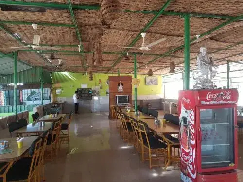 Chimur Tiger Resort