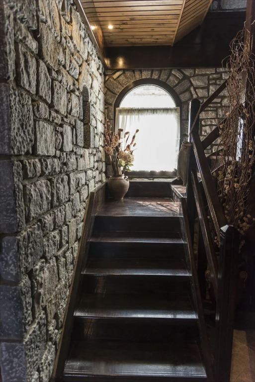 Stone Mansion Anavryti, ΑΜΑ 20569