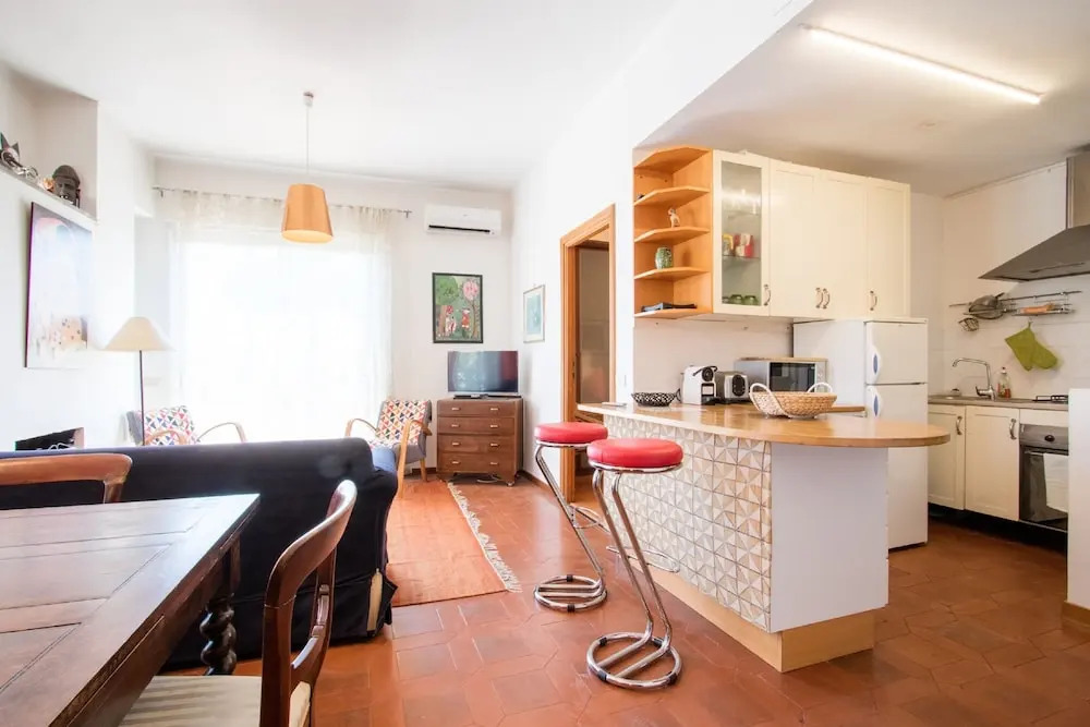 Monteverde Roof Terrace Apartment