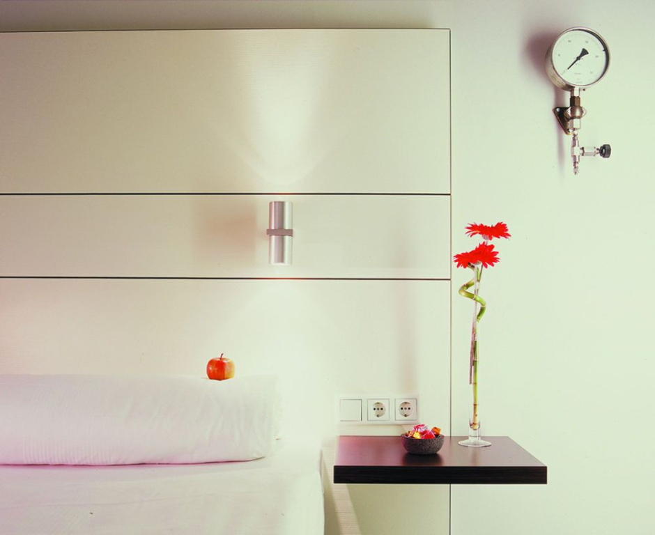 Ferrotel Duisburg - Partner of SORAT Hotels
