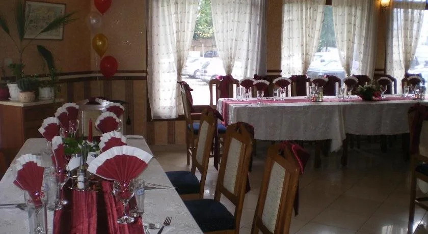 Hotel Angelov Han