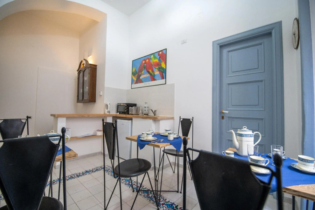 DAngleterre Guest House