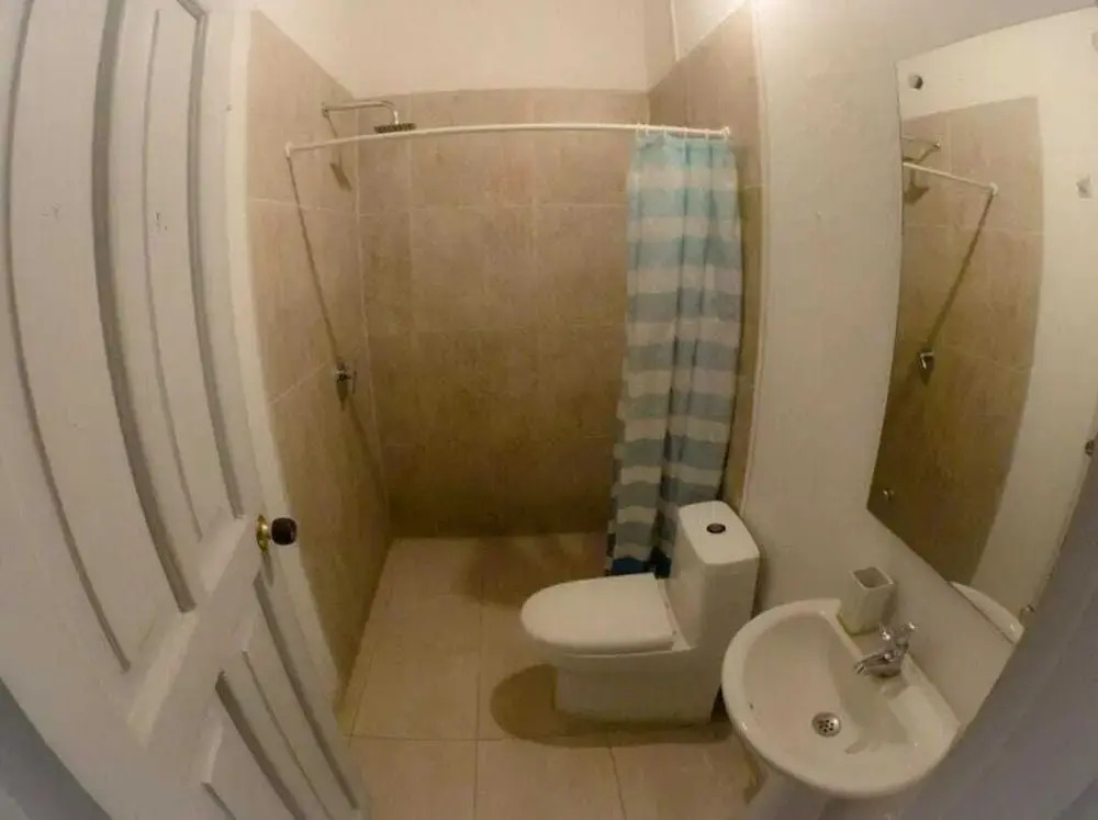 Hostal Españolete