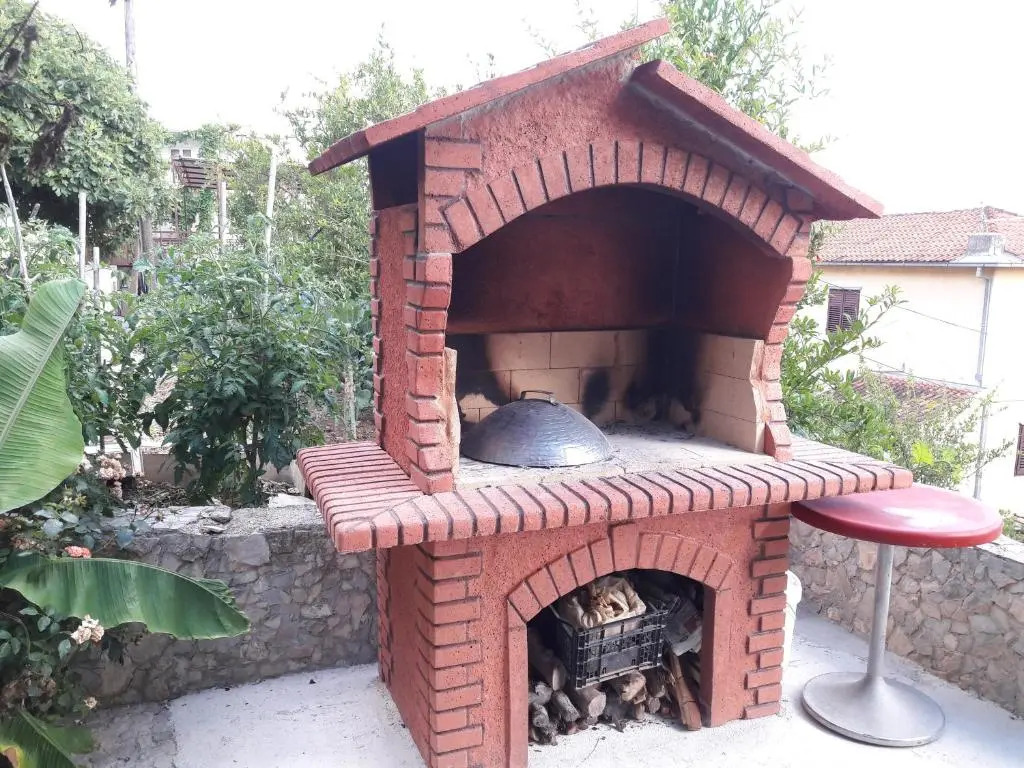 Apartmani Rudelj