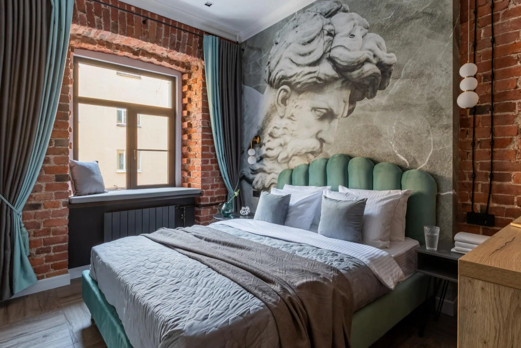 Letyourflat Nevsky 150