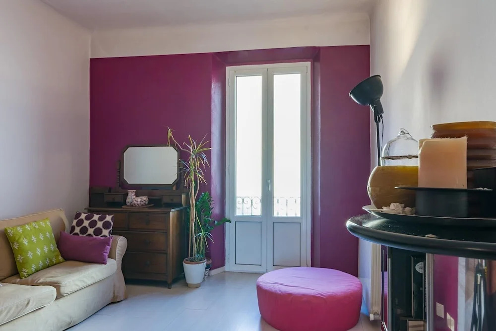 Navigli 7 Apartment