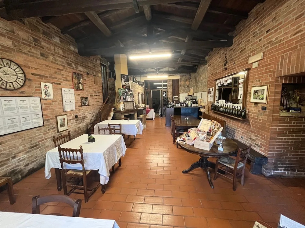 Agriturismo Rascioni & Cecconello