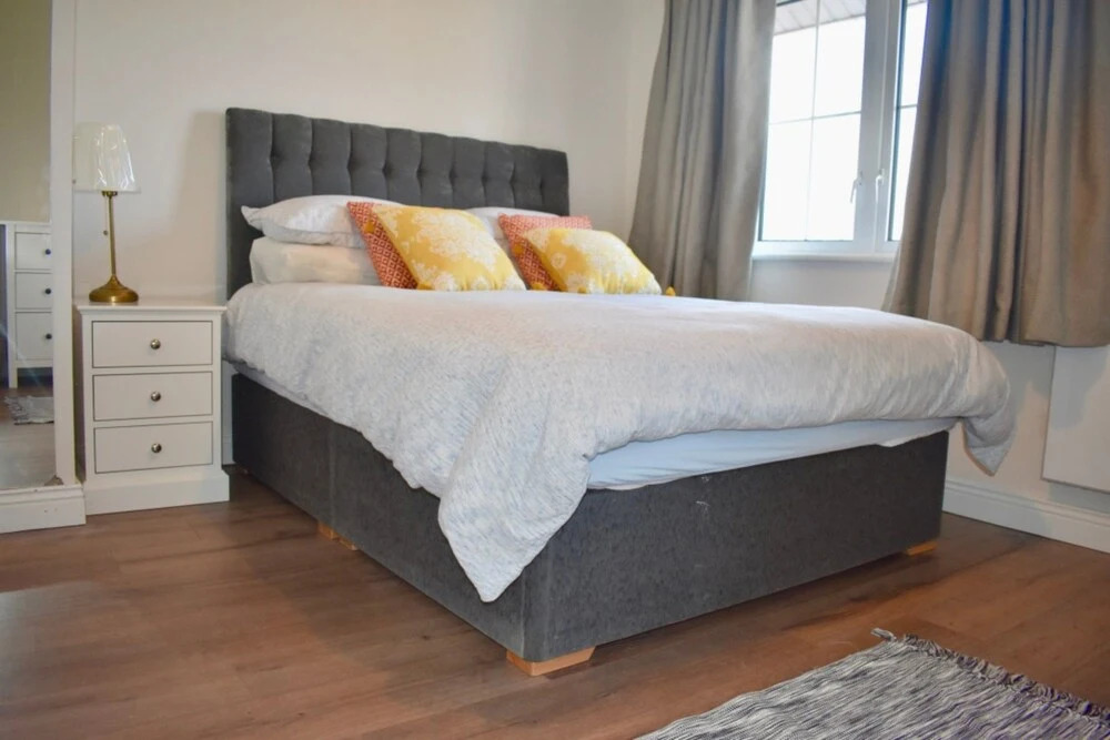 Modern & Renovated 2 Bedroom Flat in Rathmines