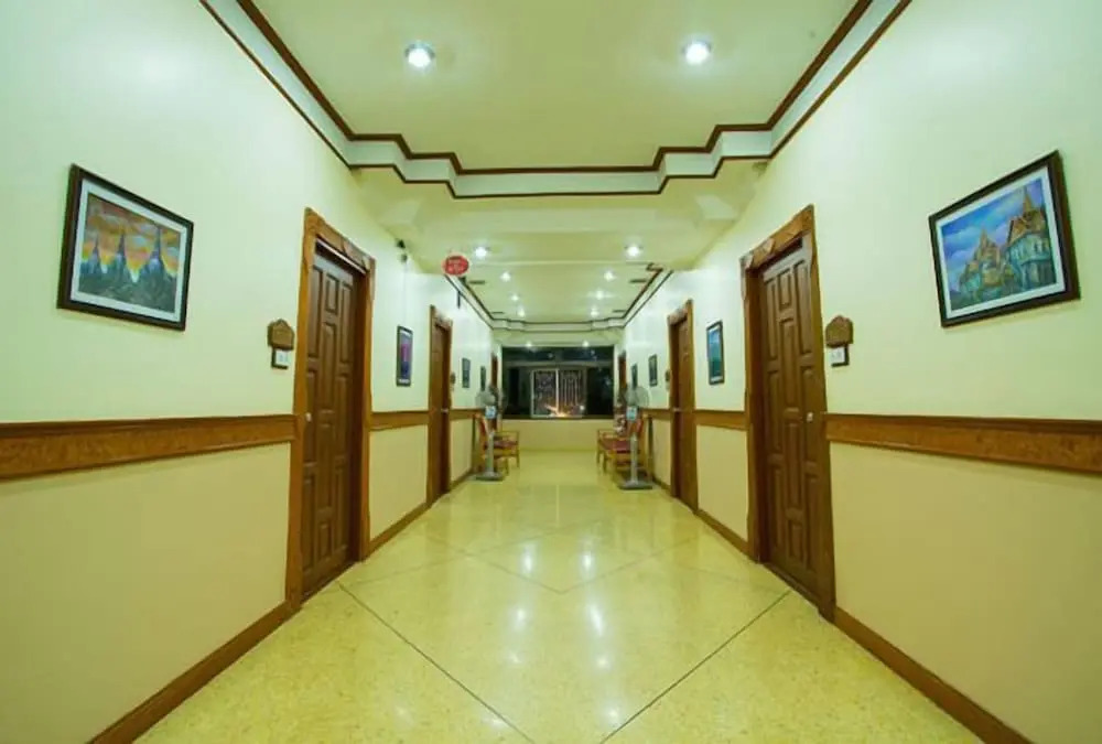 Kyo-un Hotel