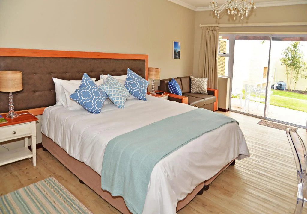 The Gables Hermanus