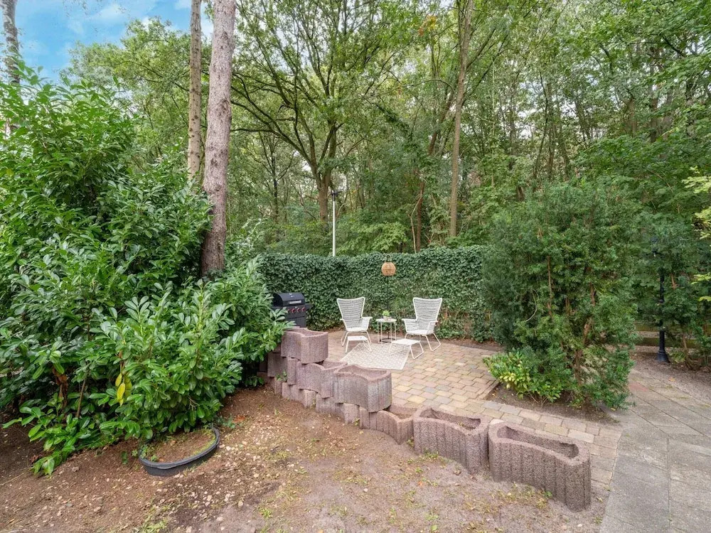 Holiday Home in Gelderland Near Woodlands