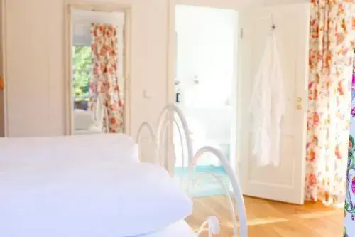 Landhaus Marinella Hotel Garni