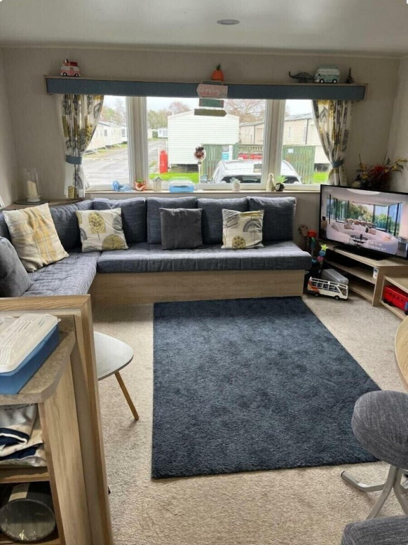 Lakeland Leisure Park - Holiday Accommodation 20996