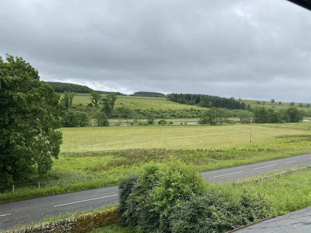 Netherraw