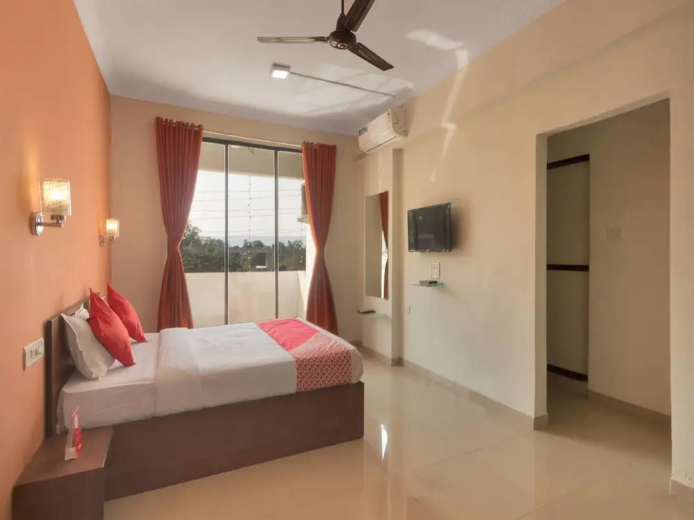 Elite Inn - Lonavala