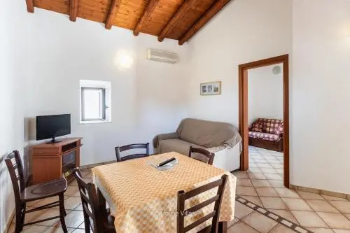 L Angolo di San Corrado - Corradina Apartment