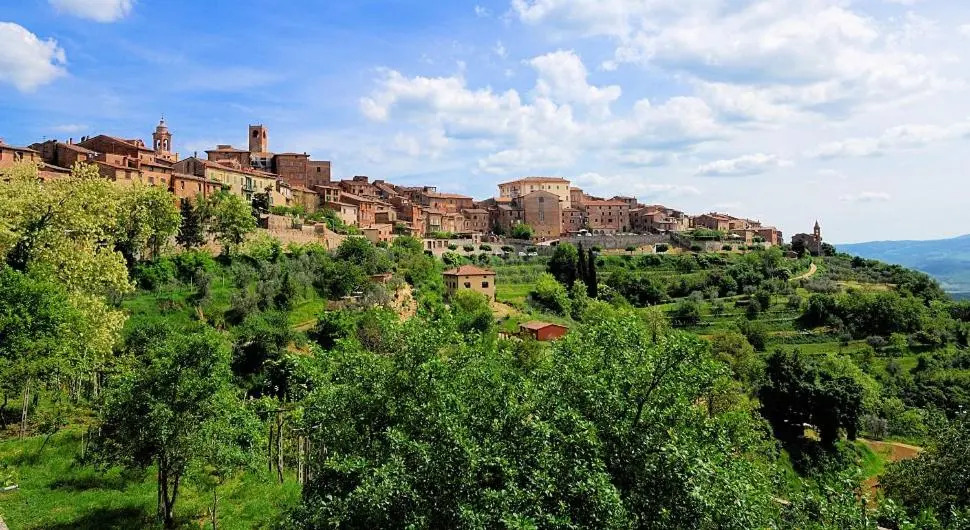 B&B Chez Nous Città della Pieve