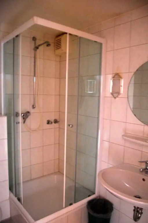 Hotel Johnel