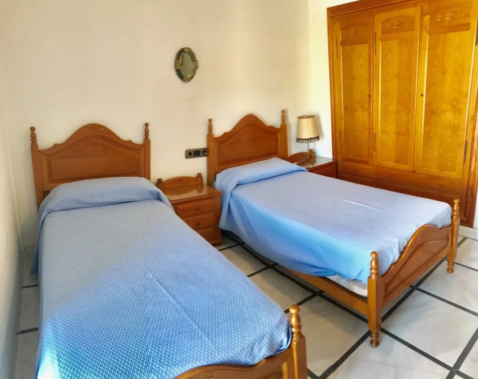Beatriz Apartment Levante Beach