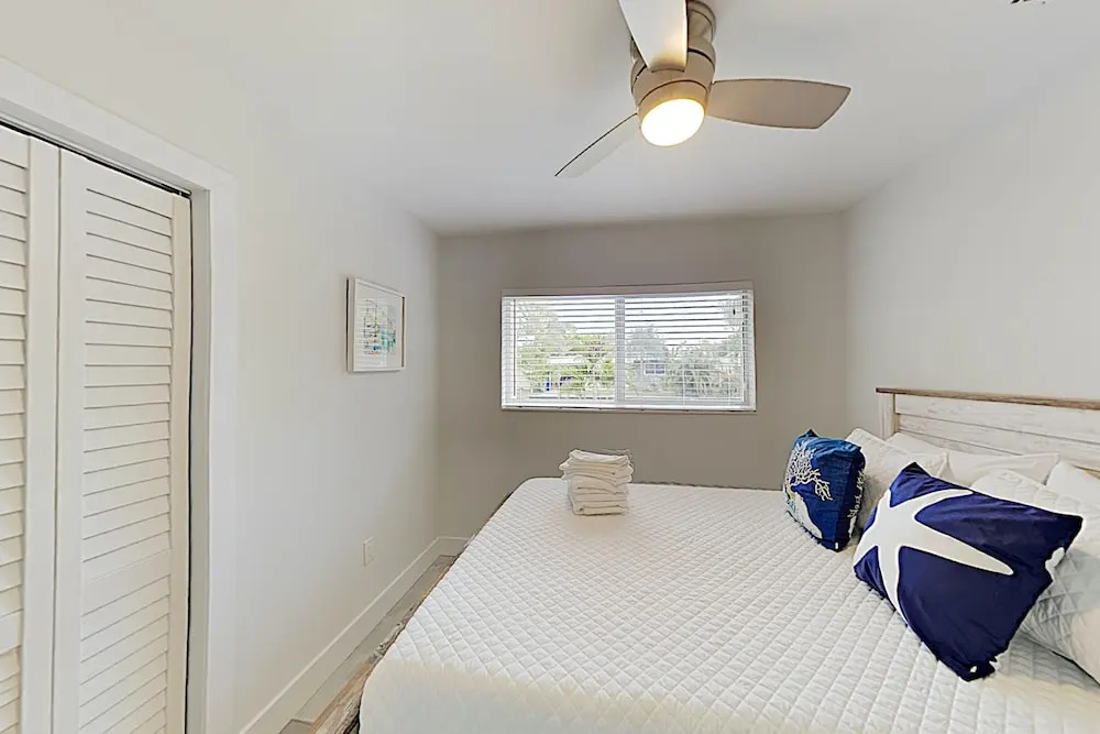 New Listing! Luxe W/ Pool In Lush Backyard 3 Bedroom Home