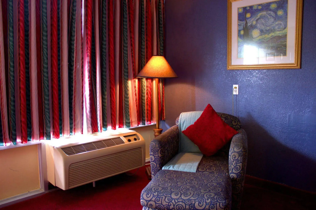 Lambert Inn