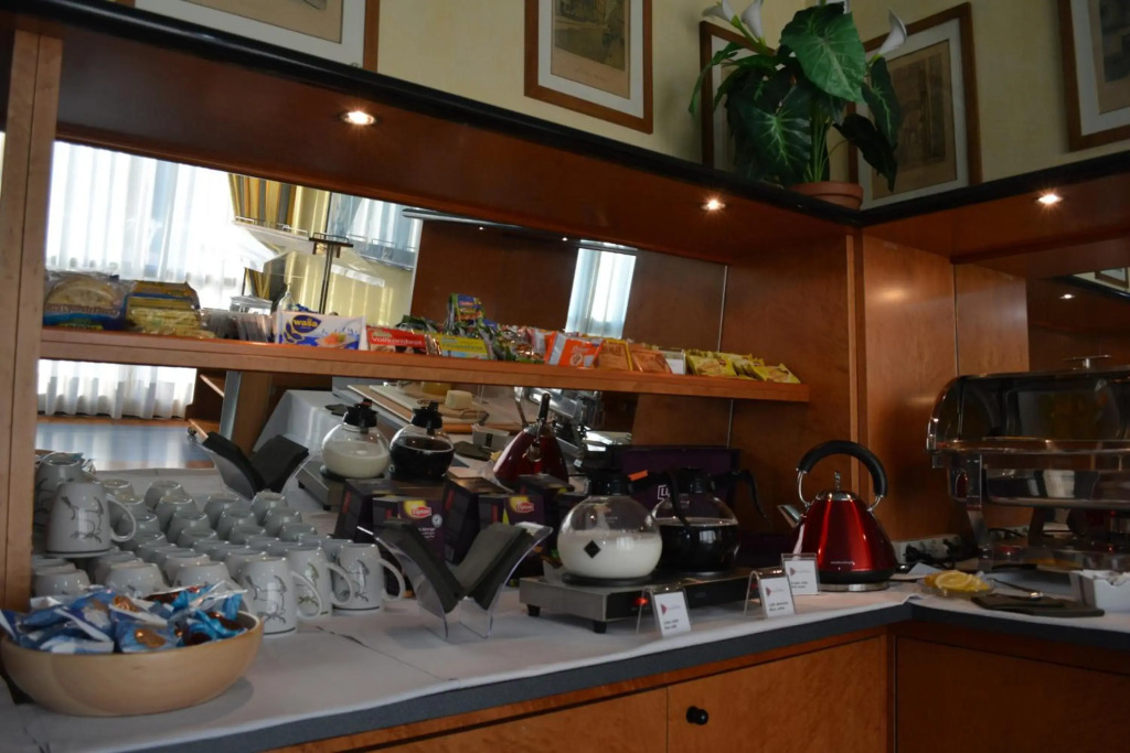 Ilga Hotel