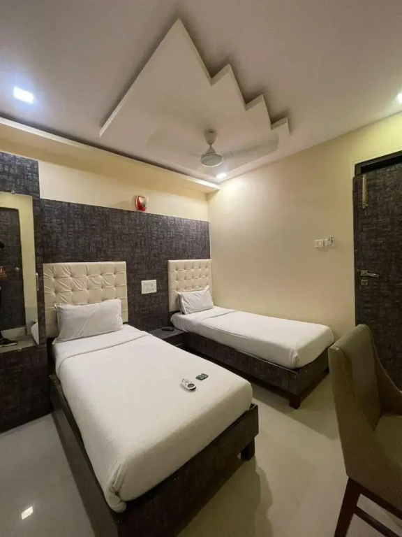 Hotel Golden Park