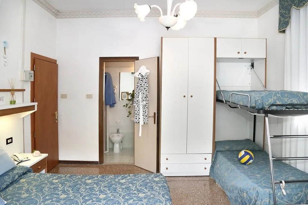 Hotel Edelweiss