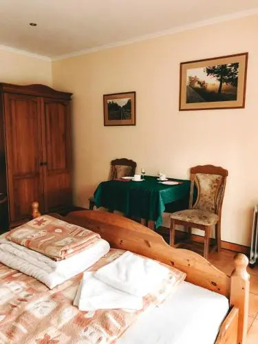 Strenči Guesthouse