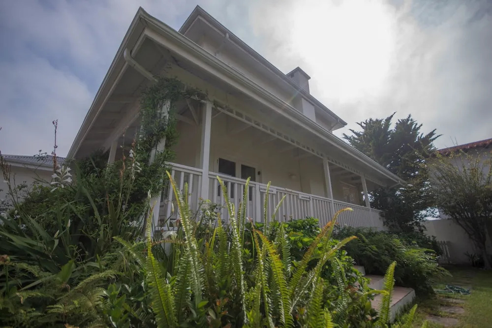 The Summer House