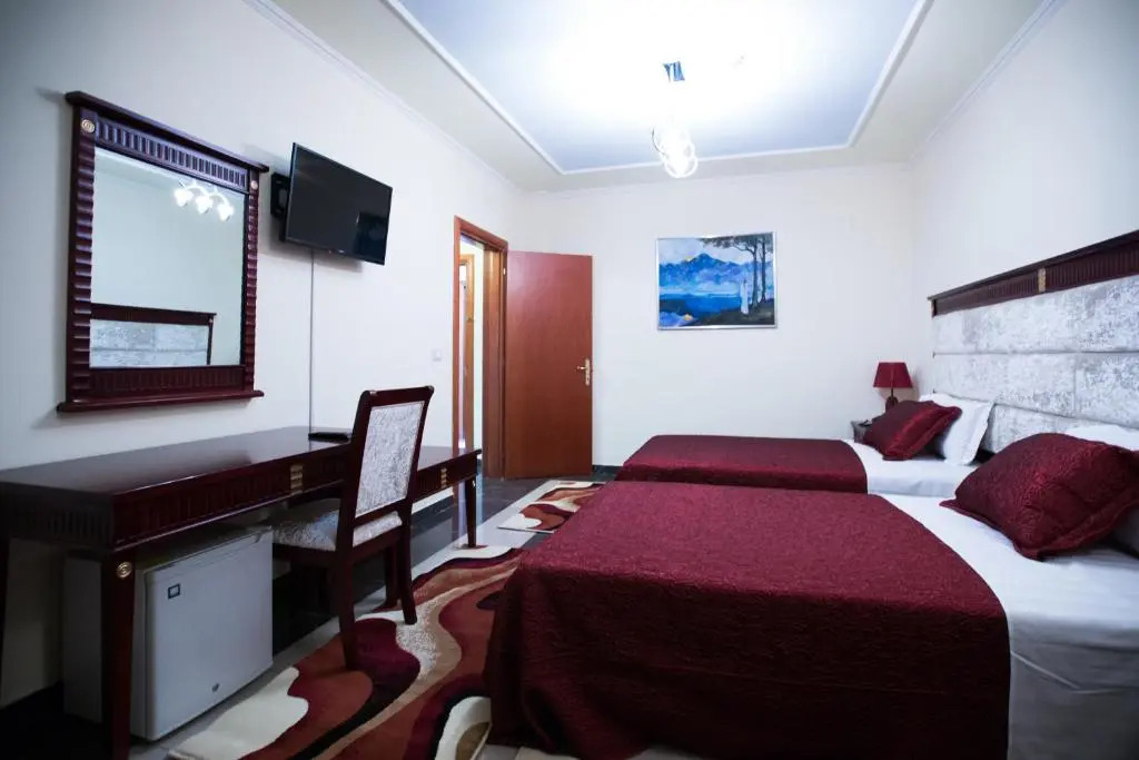 Orchidea Hotel