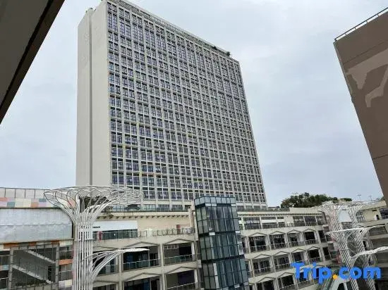 Dongguan Balloon Theme Apartment (Longwan Outlets)