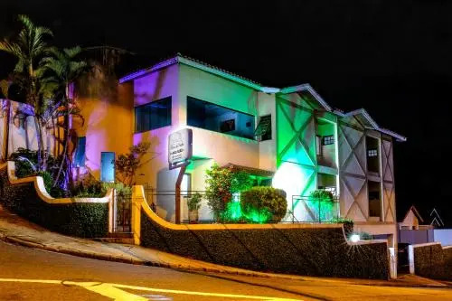 Pousada Tocotel