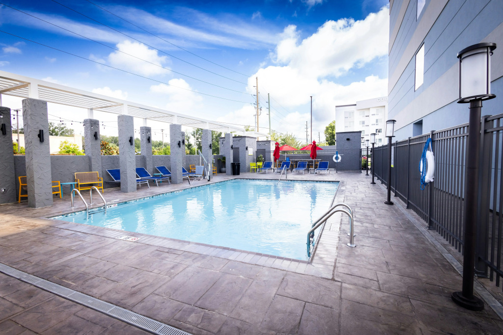 Home2 Suites By Hilton Hammond, La