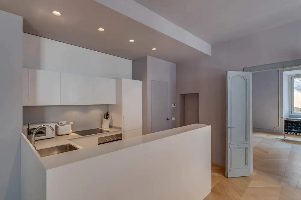 Santa Croce Deluxe 2 Bedroom Apartment